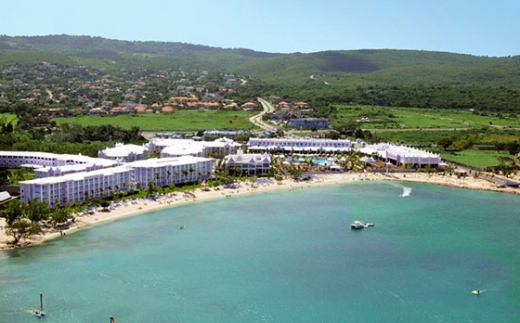 Riu Montego Bay