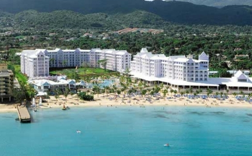 Riu Ocho Rios