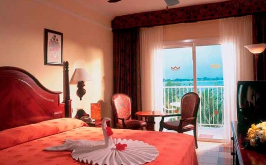 Riu Club Hotel Negril