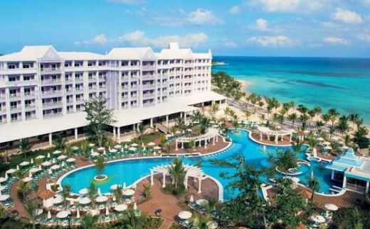 Riu Ocho Rios