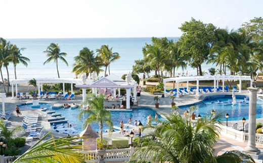 Riu Tropical Bay