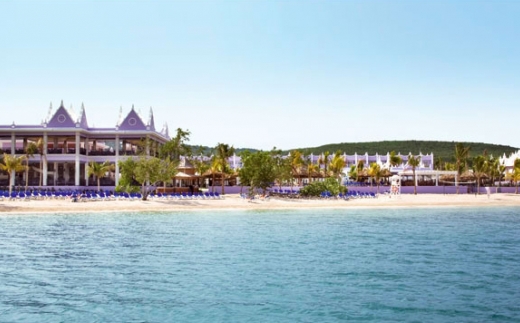 Riu Montego Bay