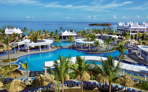 Riu Montego Bay