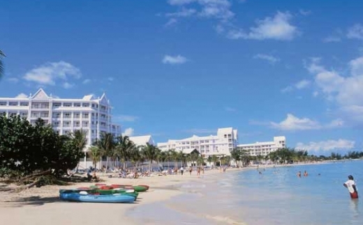 Riu Ocho Rios