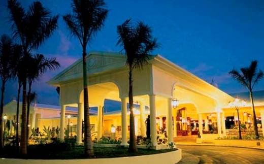 Riu Club Hotel Negril