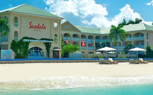 Sandals Carlyle