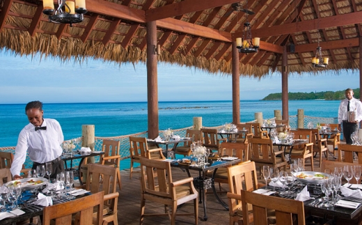 Sandals Grande Riviera Beach & Villa Golf Resort