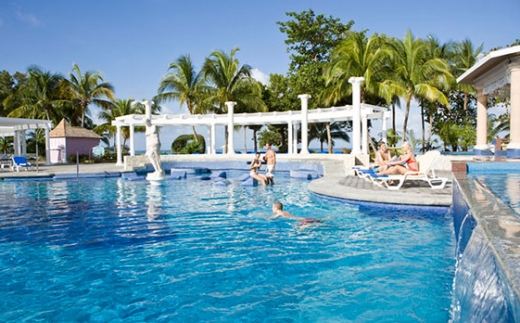 Riu Tropical Bay