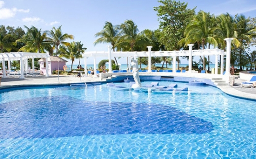 Riu Tropical Bay