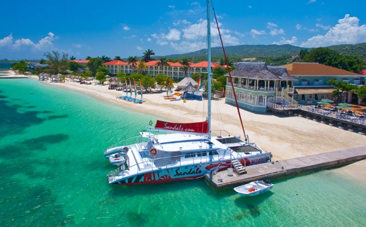 Sandals Montego Bay