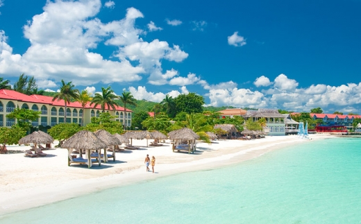 Sandals Montego Bay