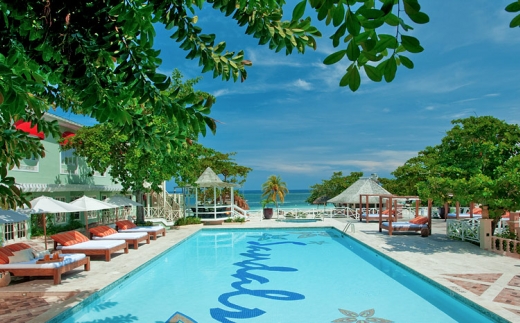 Sandals Montego Bay