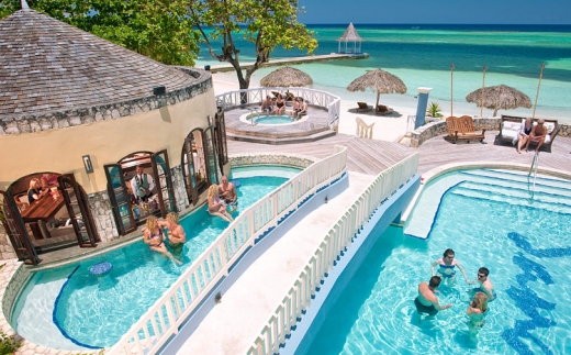 Sandals Montego Bay