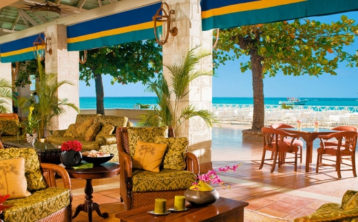 Sandals Montego Bay