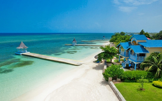 Sandals Montego Bay