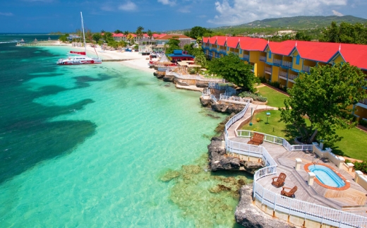 Sandals Montego Bay