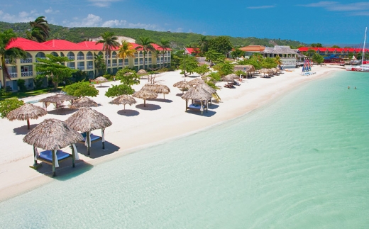 Sandals Montego Bay