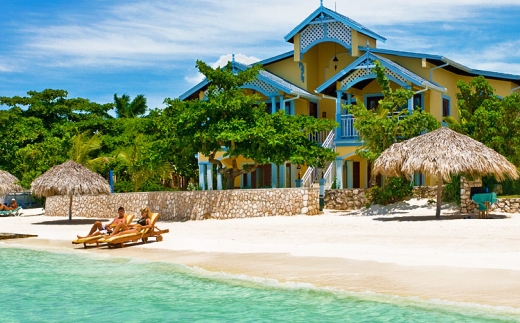 Sandals Montego Bay