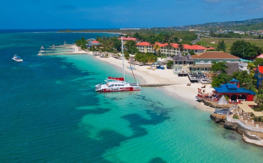 Sandals Montego Bay