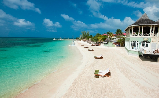 Sandals Montego Bay