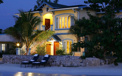 Sandals Montego Bay