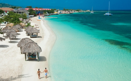 Sandals Montego Bay