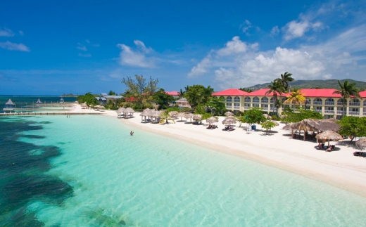 Sandals Montego Bay