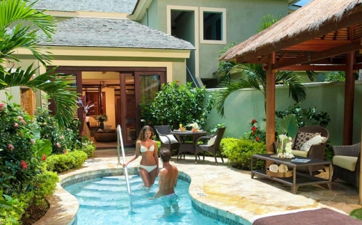 Sandals Negril Beach Resort And Spa