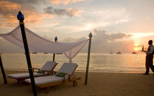 Sandals Negril Beach Resort And Spa