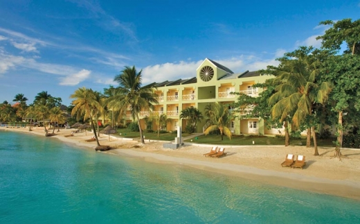 Sandals Negril Beach Resort And Spa