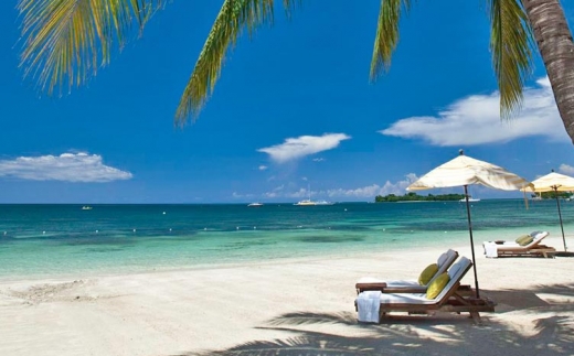 Sandals Negril Beach Resort And Spa