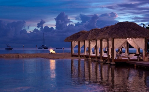 Sandals Negril Beach Resort And Spa