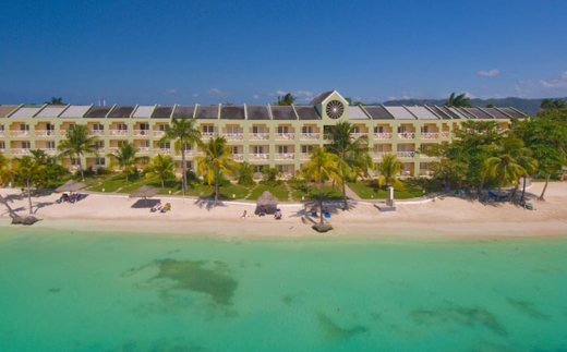 Sandals Negril Beach Resort And Spa