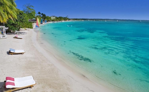 Sandals Negril Beach Resort And Spa