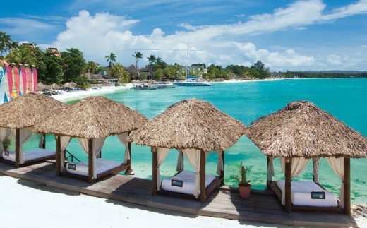 Sandals Negril Beach Resort And Spa