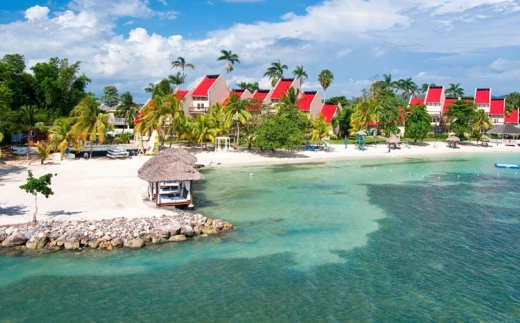 Sandals Negril Beach Resort And Spa