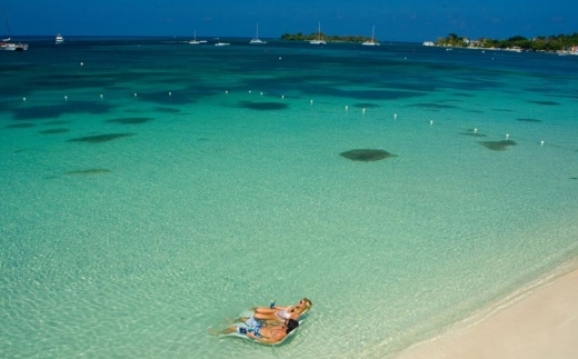 Sandals Negril Beach Resort And Spa