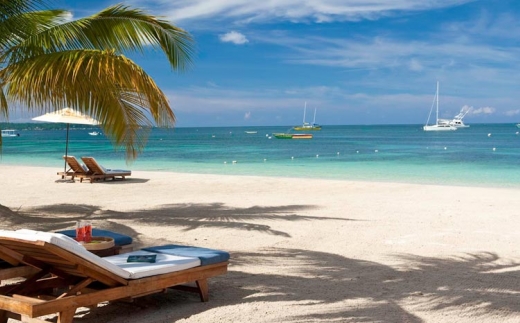 Sandals Negril Beach Resort And Spa