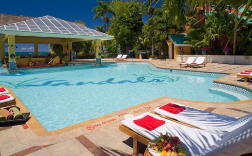 Sandals Negril Beach Resort And Spa