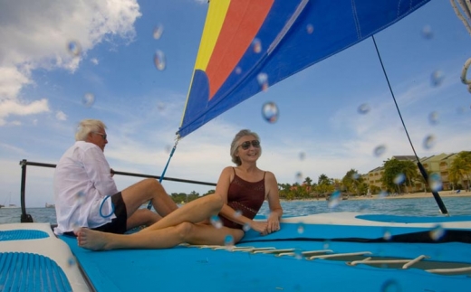 Sandals Negril Beach Resort And Spa