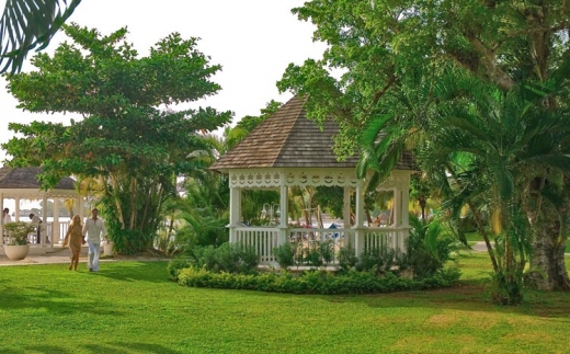 Sandals Negril Beach Resort And Spa