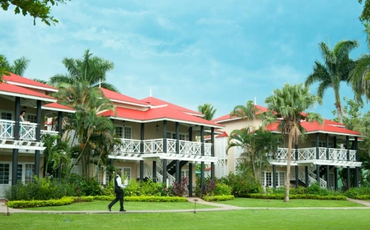 Sandals Negril Beach Resort And Spa