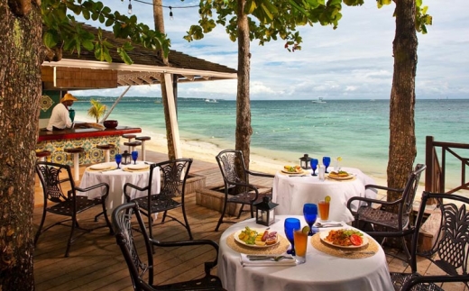 Sandals Negril Beach Resort And Spa