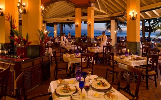 Sandals Negril Beach Resort And Spa