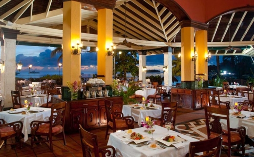 Sandals Negril Beach Resort And Spa