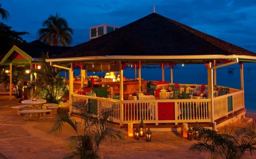 Sandals Negril Beach Resort And Spa