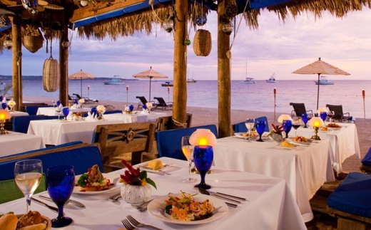 Sandals Negril Beach Resort And Spa