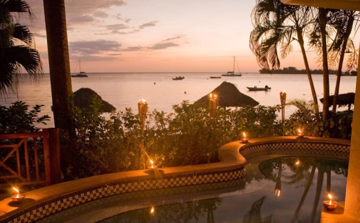 Sandals Negril Beach Resort And Spa