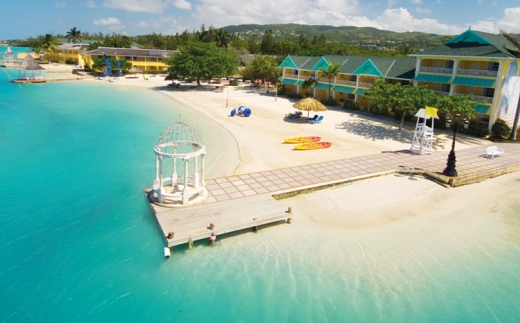 Sandals Royal Caribbean Resort & Private Island