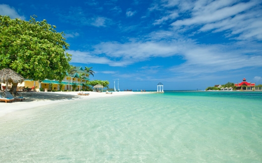 Sandals Royal Caribbean Resort & Private Island